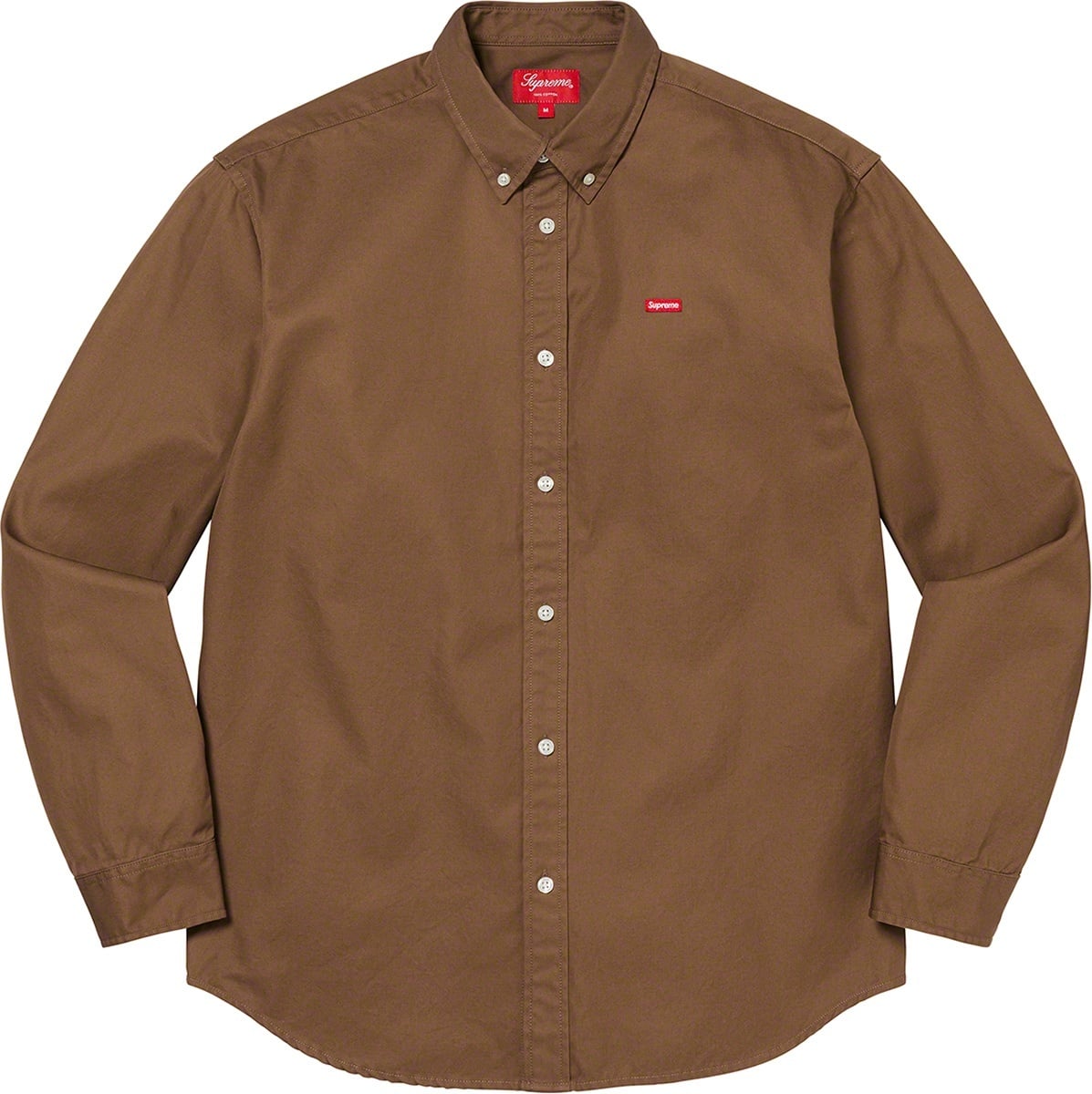 Small Box Shirt view 2